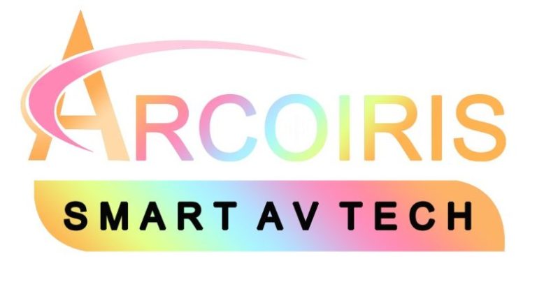 Arcoiris Smart AV Tech