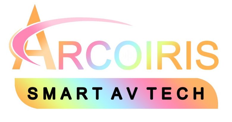 Arcoiris Smart AV Tech
